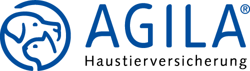 Logo AGILA Haustierversicherung