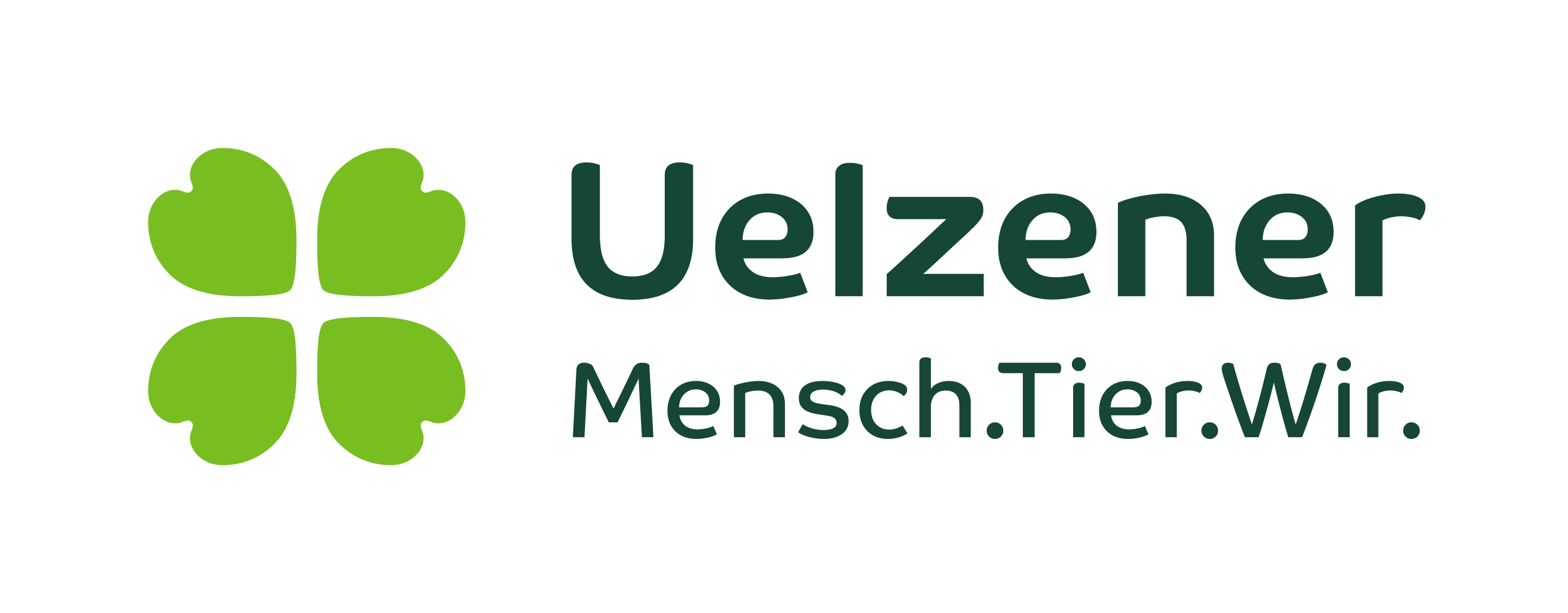 Logo Uelzener Versicherungen